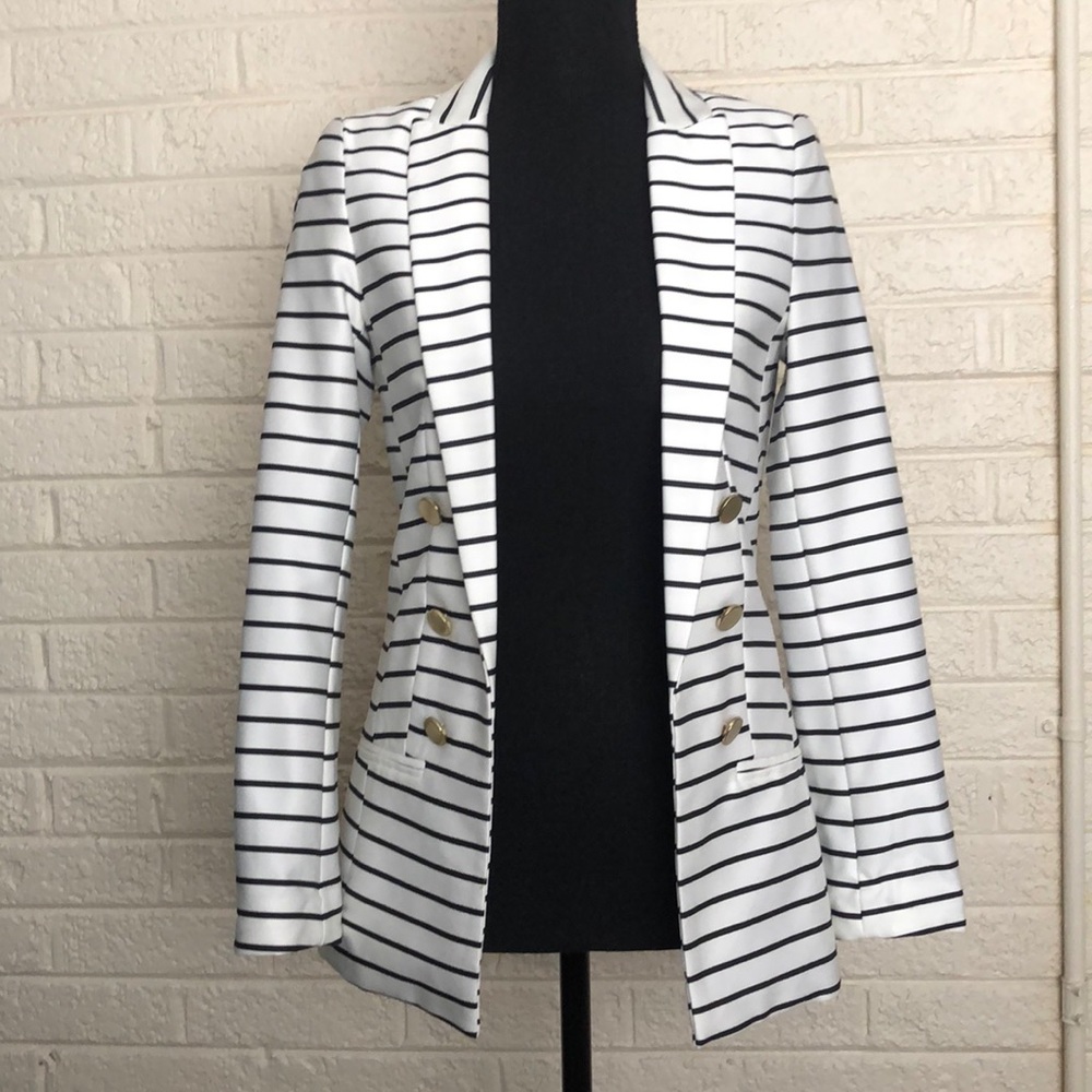 H&M blazer
